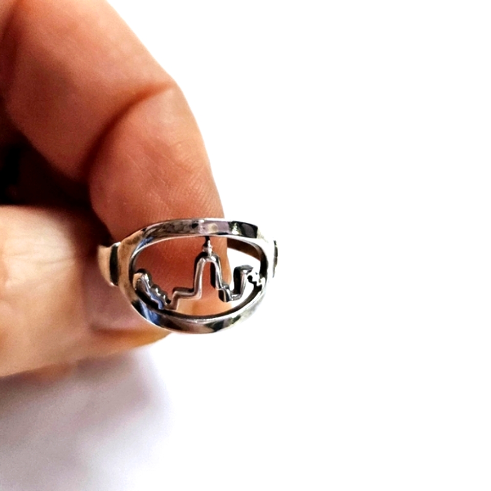 Skyline Ring